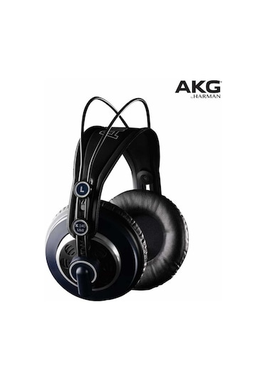 Akg K240 Mkıı Profesyonel Stüdyo Kulaklık