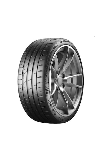 Continental Sportcontact 7 225/40Zr18 92Y Xl Fr Yaz Lastiği 2025