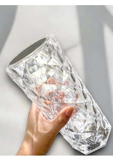 Bfs Kristal Lamba Çok Renkli