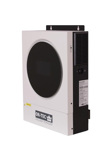 Ortec Solar 48v 5.6kW/5600va Mppt Wi-fi Tam Sinüs Akıllı İnverter