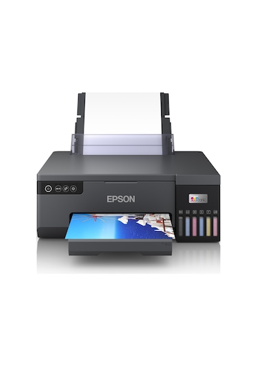 Epson  L8050 A4 Fotoğraf Yazıcısı
