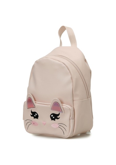 Polaris Kedı Srt 5fx Pembe Kız Çocuk Sırt Çantası 000000000102014160 Pembe