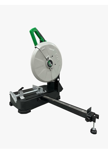 Hais MT-3000 ST 355 MM Profesyonel Profil Kesme 3200 W