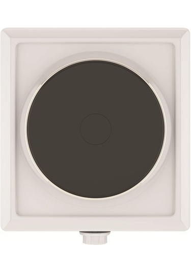 Çetintaş 121 Set Üstü Ocak