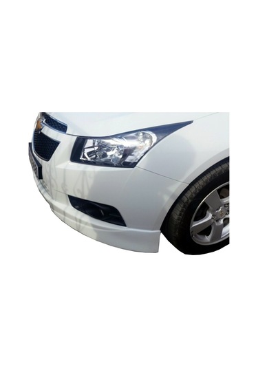 Chevrolet Cruze Ön Tampon Eki 2009-2011 Modellere Uyumludur