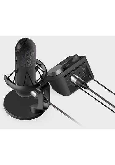 Steelseries Alias Pro Gaming Mikrofon