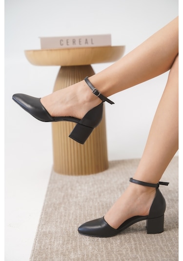 D1060 Kadın Günlük Klasiktopayakkabı Siyah