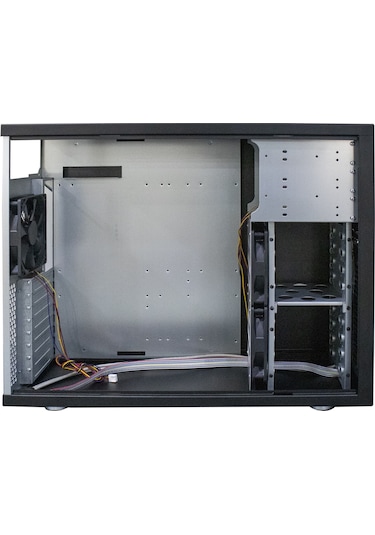 Tgc -t95 High End Eatx Mıd Tower Boş Server Kasası