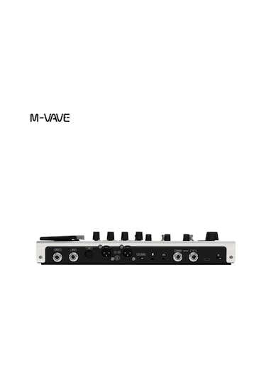 M - Vave Mk-300 Effects Processor