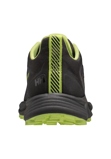 Helly Hansen Traıl Wızard Ayakkabı HHA.11901-HHA.990 Siyah - Yeşil Helly Hansen Traıl Wızard Ayakkabı HHA.11901-HHA.990 Siyah - Yeşil