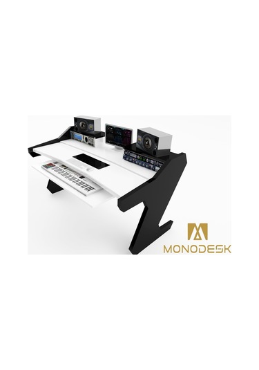 Monodesk_Stüdyo Monodesk Home Edition Stüdyo Masası 160Cm.