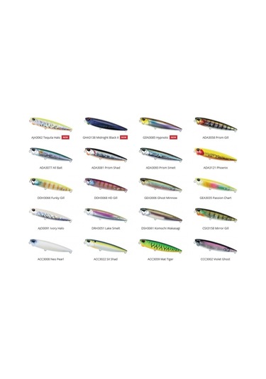 Duo Realis Pencil 110 Acc3008 / Neo Pearl