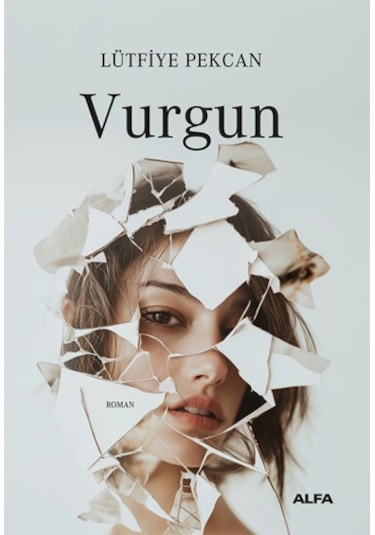 Vurgun + Oğluma Mektuplar + Okuma Sticker'ları