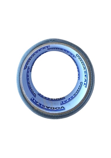 Vodaseal Yapışkanlı Sineklik Tamir Bandı - 50 Mm X 2 Mt.