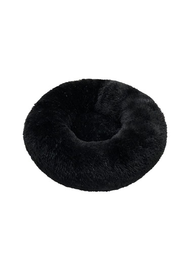 Vkemall Yumuşak Ve Isıtmalı Evcil Hayvan Yatağı - Kaymaz Tabanlı, Yıkanabilir Kedi Köpek Yastığı