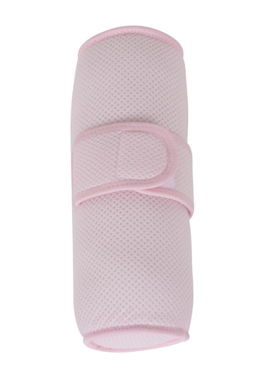 Sevi Bebe Ergonomik Kemer Yastığı - Pembe