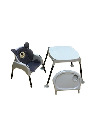 Yoyko New 3in1 Portatif Mama Sandalyesi