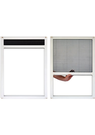 Mavitrend Pileli Sineklik