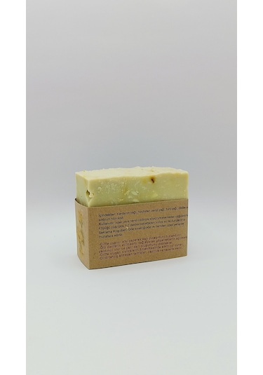 Dermaun Doğal Kantaron Sabunu 125 G