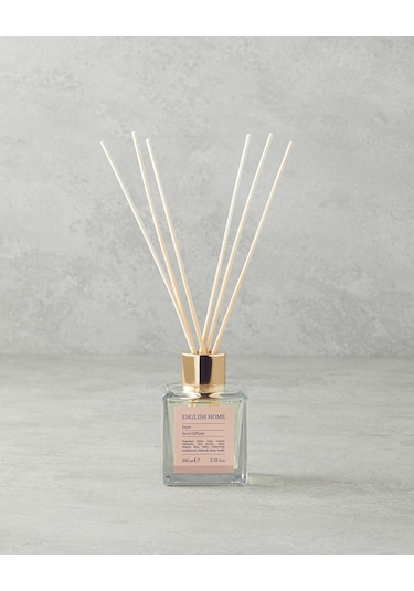 English Home Pure Çubuklu Oda Kokusu 100 Ml Soft