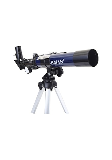 Bushman 40-400 Teleskop