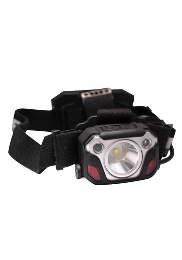 Arm Profesyonel Esen146c 430 Lümen Şarjlı Kafa Lambası