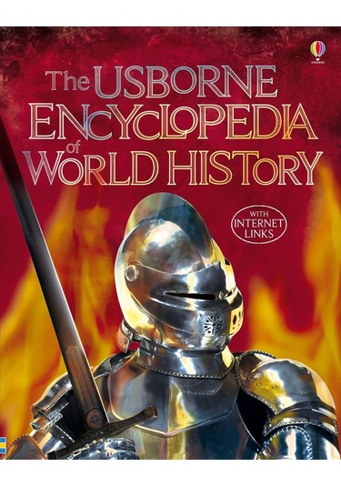 Encyclopedia Of World History: 1