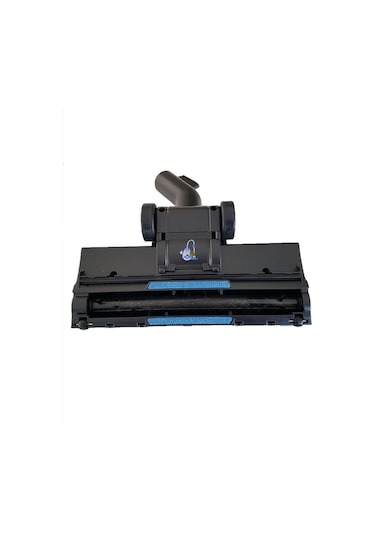 Philips Uyumlu Fc9934/07 Marathon Ultimate Süpürge Turbo Fırçalı Başlık (516358853) Uyumlu