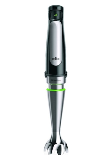 Braun Multiquick 7 MQ7045X Activeblade 1000 W Mikser & Blender Seti