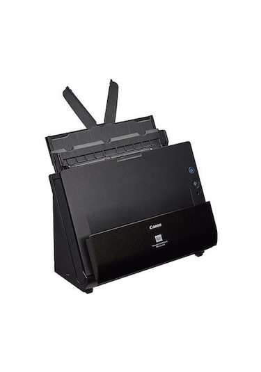 CANON DR-C225-II Canon DR-C225II MASAÜSTÜ DÖKÜMAN TARAYICI