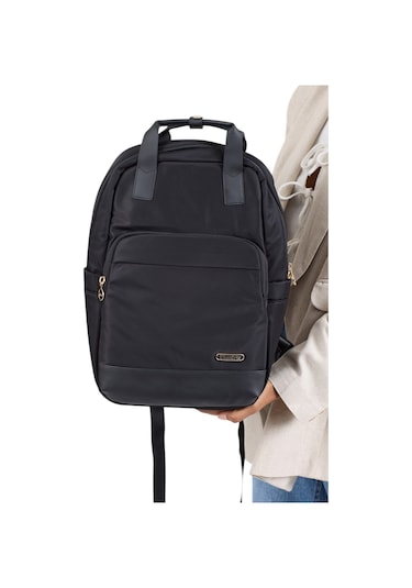 Chantria Cb00762 Siyah Sırt Çantası Diğer