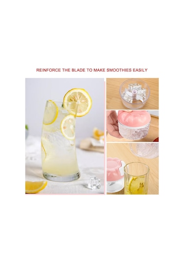 Fosenze Manuel Sarımsak Dilimi Multifonksiyonel Evsel Sebze Kesici, Harç Ve Sos Hamuru Blenderı, 170ml Kapasite, Paslanmaz Çelik İç, Küçük Ve Uzun Kullanıma Dayanıklı Çok Renkli