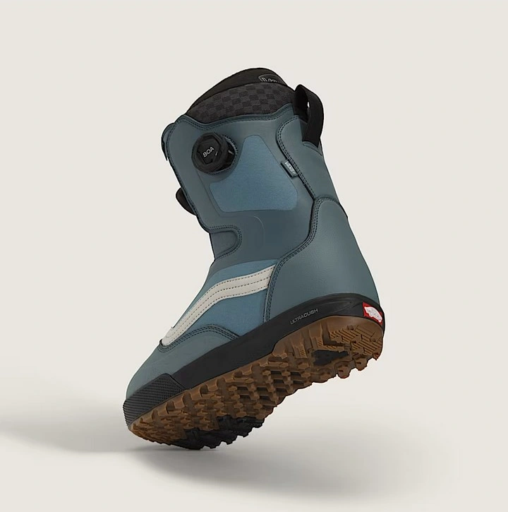Vans Aura Pro Snowboard Boot Mavi