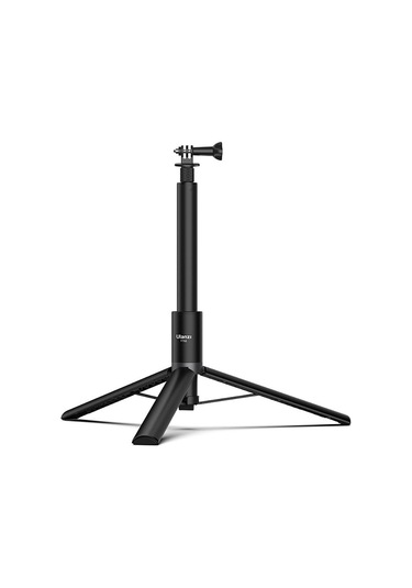 Ulanzi Tt52 Aksiyon Kamera 1.5m Selfie Tripod T090gbb1