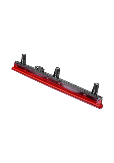 Yaozixa Vw T5 Transporter Multivan Caravelle 2003-2015 İçin 16 Ledli Arka Fren Lambası, Yüksek Parlaklık, Abs Malzeme, Oem:7e0945097a/7e0945097c