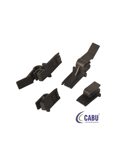 Cabu Radyator Tırnak Sag Sol Focus I 98 05 IS00-CABU 330606