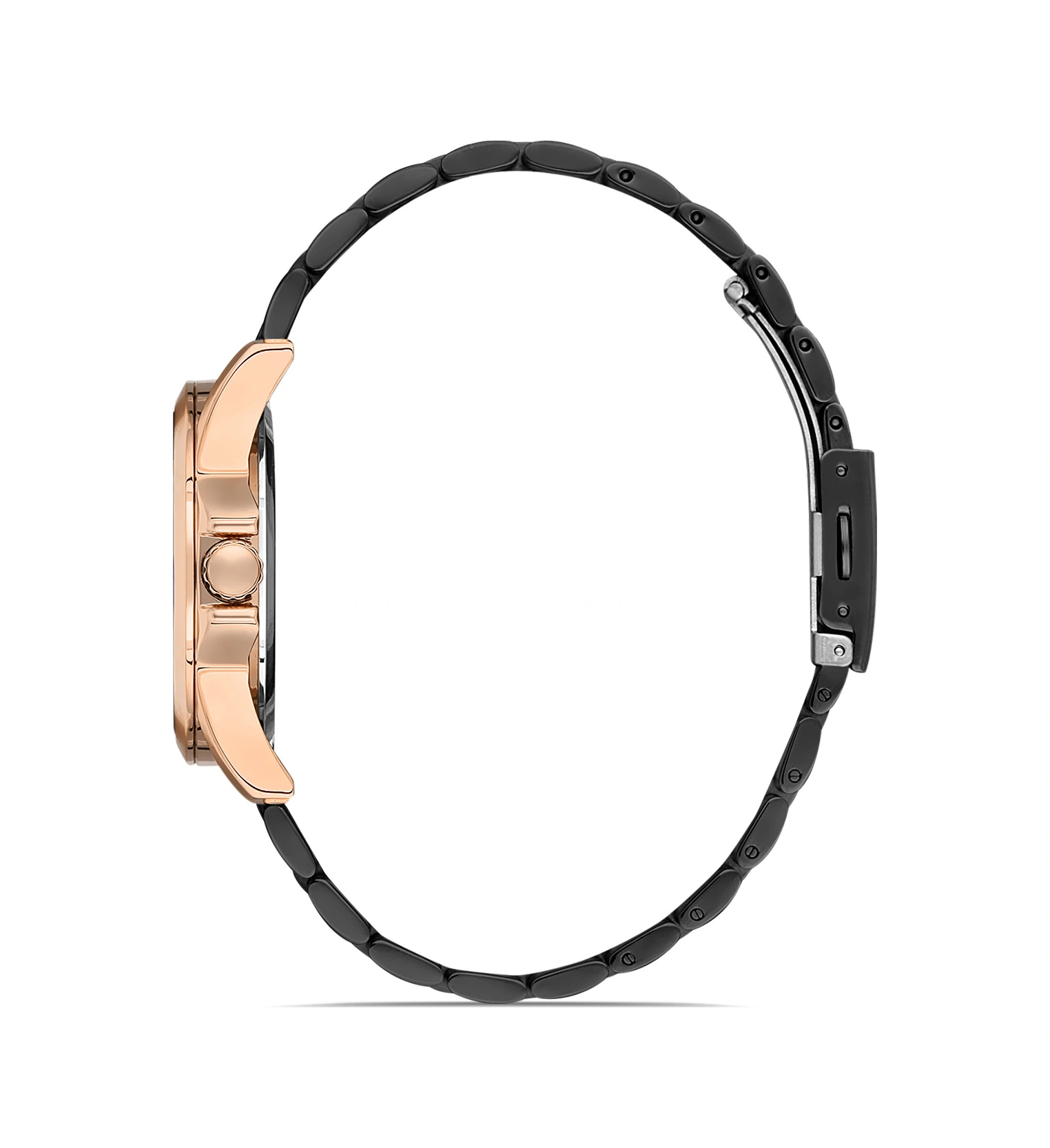 David Guner Dg-8308la-r2 Siyah