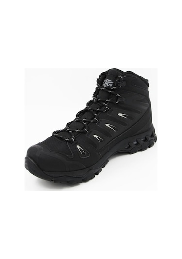 Karrimor K1018-blk Puma Mid Wearhertite Bot Siyah Siyah