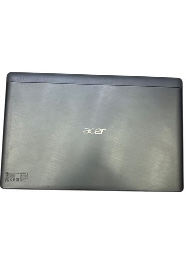 Acer Aspire Switch 11 Sw5 Ekran Arka Kapak