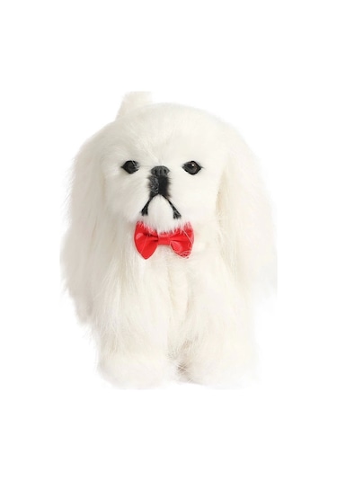 Can Oyuncak 7142 Peluş Sesli Köpek