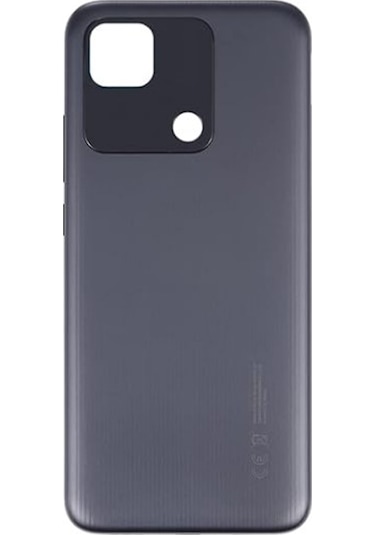 Teknonet Xiaomi Redmi 10a Uyumlu Batarya Kapağı 001