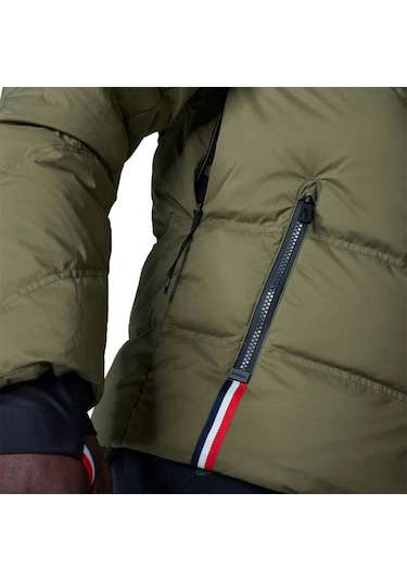Rossıgnol Rossignol Legacy Merino Do Erkek Mor Kayak Ceketi 17926