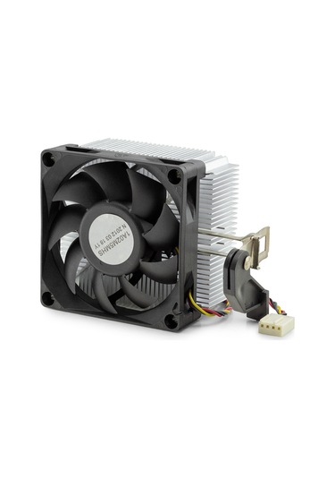 Hadron HDX1507 İşlemci Fanı AMD/AM2