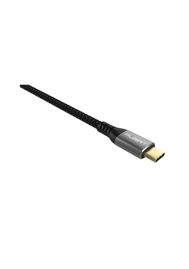Pusat Type-C/Display Port 1.8 M Bağlantı Kablosu