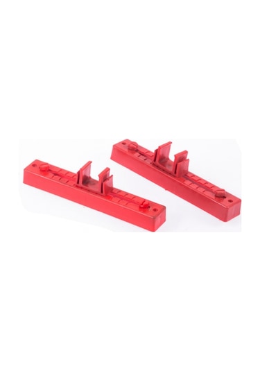 Akderepet Kare Boru Askı Aparatı Ayarlı 1 Adet