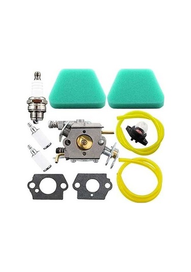 Bloomnest Walbro İçin Karbüratör Wt-89 Ve Diğer Modeller Testere Uygun Poulan 1950-2375