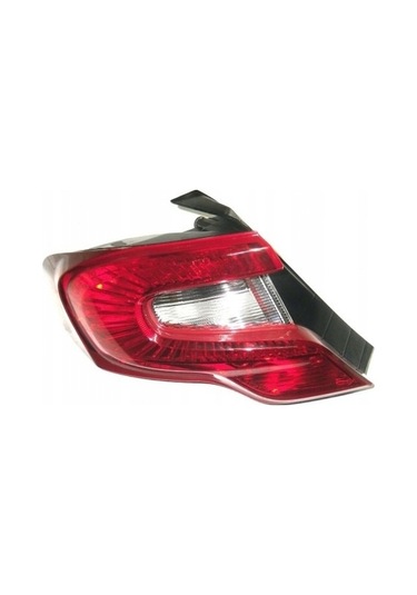 Stop Lambası Sol Duysuz Egea 2015 - (mars 510304) 52102967