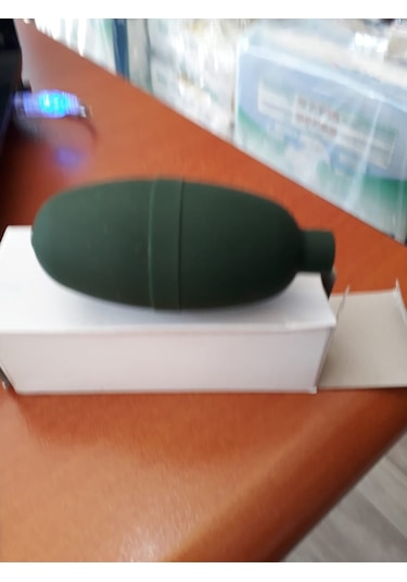 Tansiyon Aleti Erka Yeşil Puar Yedek x 1 Adet