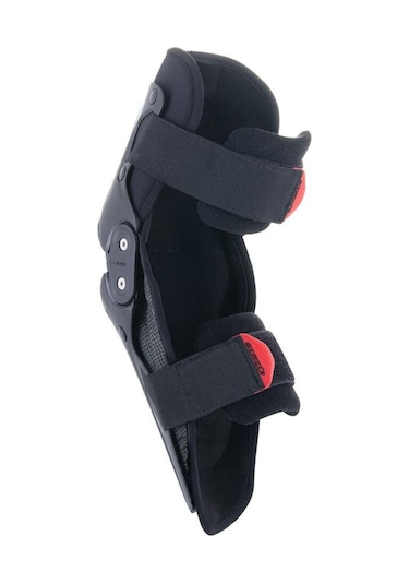 Alpinestars Sx-1 Youth Genç Mafsallı Diz Koruma
