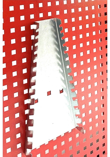 Grayzer 3 Metre 15 Çekmeceli 2 Dolaplı Takım Tezgahı 1 Adet